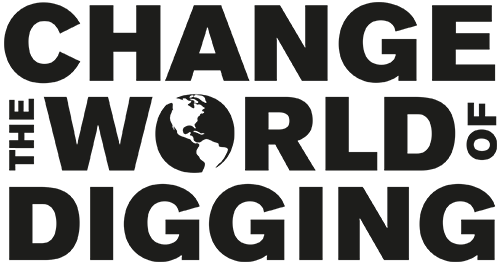 Change the world of digging